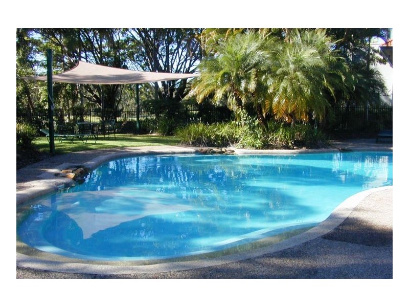 UNIT 1440 CASCADE CONDOMINIUMS LAGUNA QUAYS, Whitsundays QLD 4802