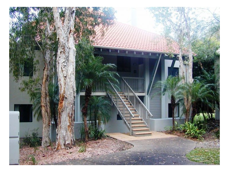 UNIT 1440 CASCADE CONDOMINIUMS LAGUNA QUAYS, Whitsundays QLD 4802