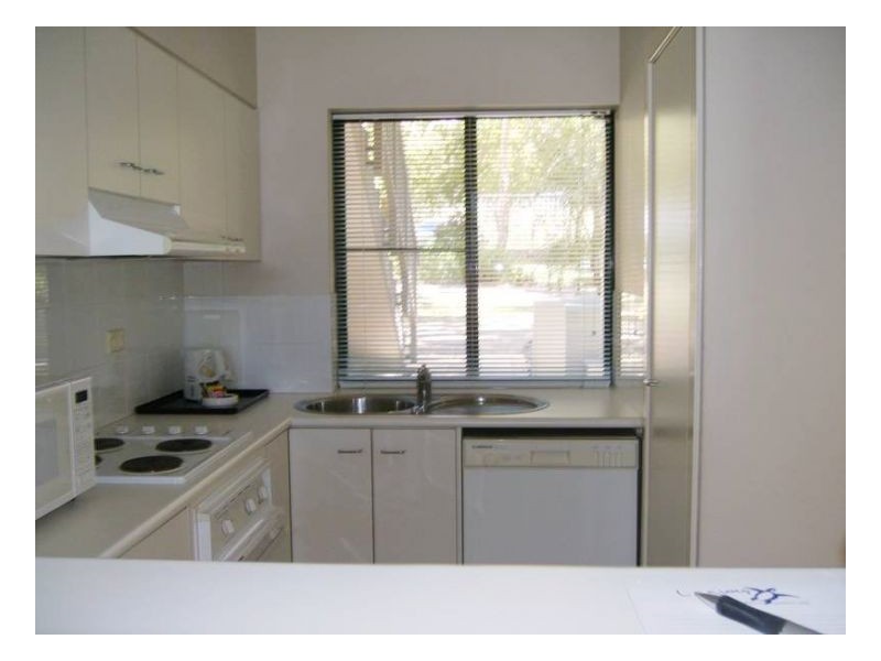UNIT 1440 CASCADE CONDOMINIUMS LAGUNA QUAYS, Whitsundays QLD 4802