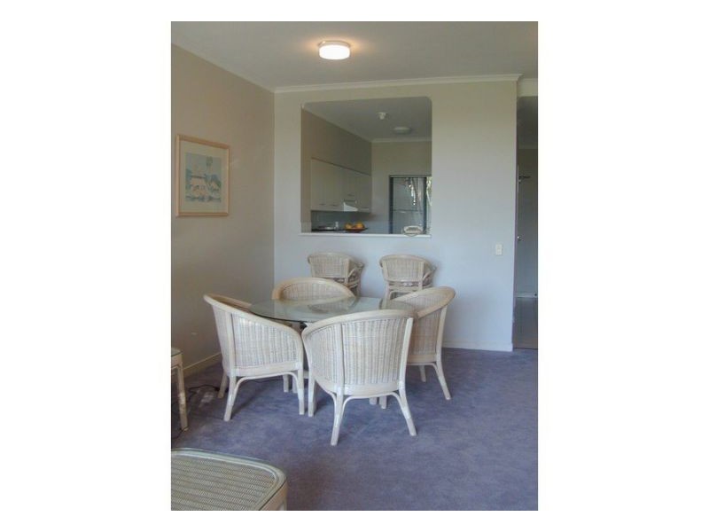 UNIT 1440 CASCADE CONDOMINIUMS LAGUNA QUAYS, Whitsundays QLD 4802