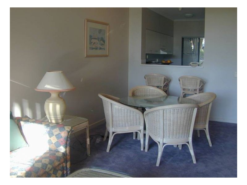 UNIT 1440 CASCADE CONDOMINIUMS LAGUNA QUAYS, Whitsundays QLD 4802