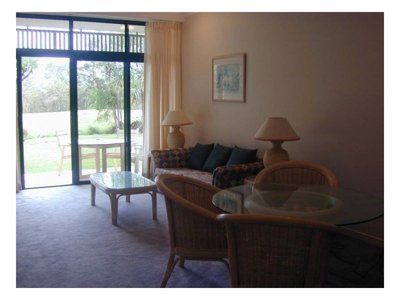 UNIT 1440 CASCADE CONDOMINIUMS LAGUNA QUAYS, Whitsundays QLD 4802