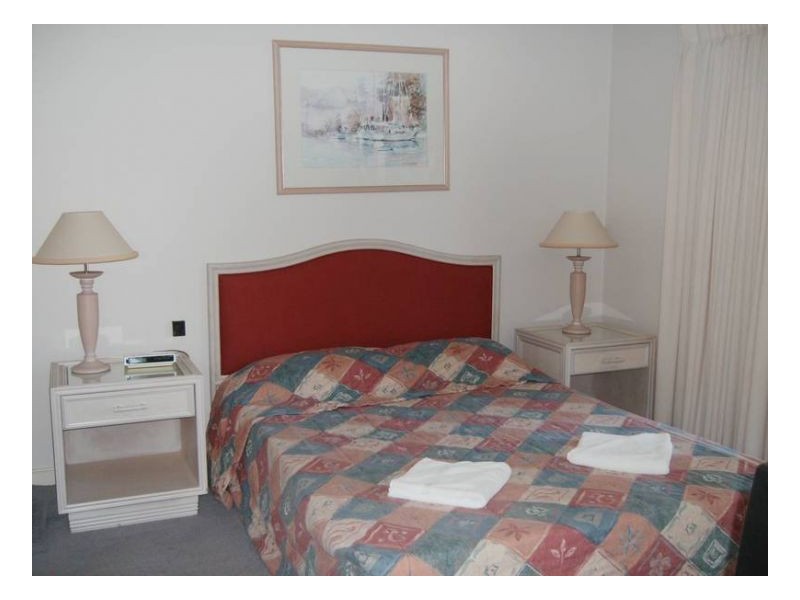 UNIT 1440 CASCADE CONDOMINIUMS LAGUNA QUAYS, Whitsundays QLD 4802