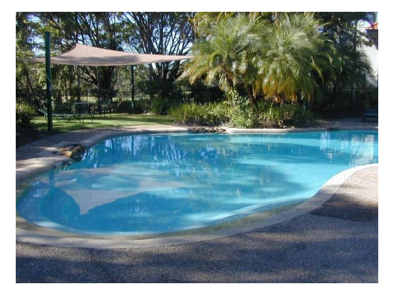 UNIT 1440 CASCADE CONDOMINIUMS LAGUNA QUAYS, Whitsundays QLD 4802