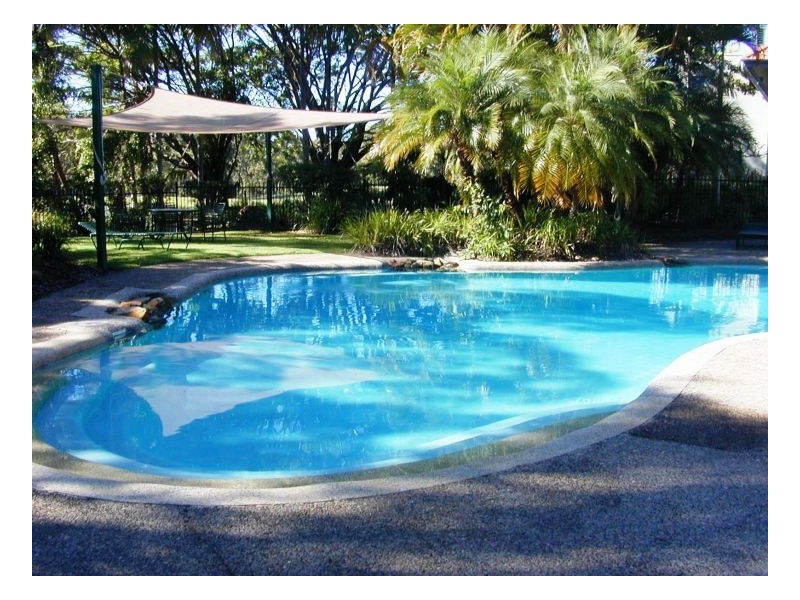 1440 LAGUNA WHITSUNDAY, Laguna Quays QLD 4800