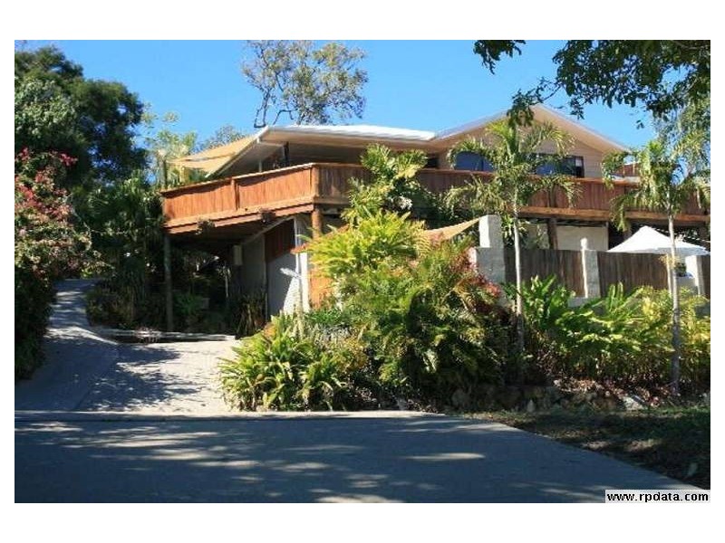 17 SOUTH MOLLE BVD CANNONVALE, Whitsundays QLD 4802
