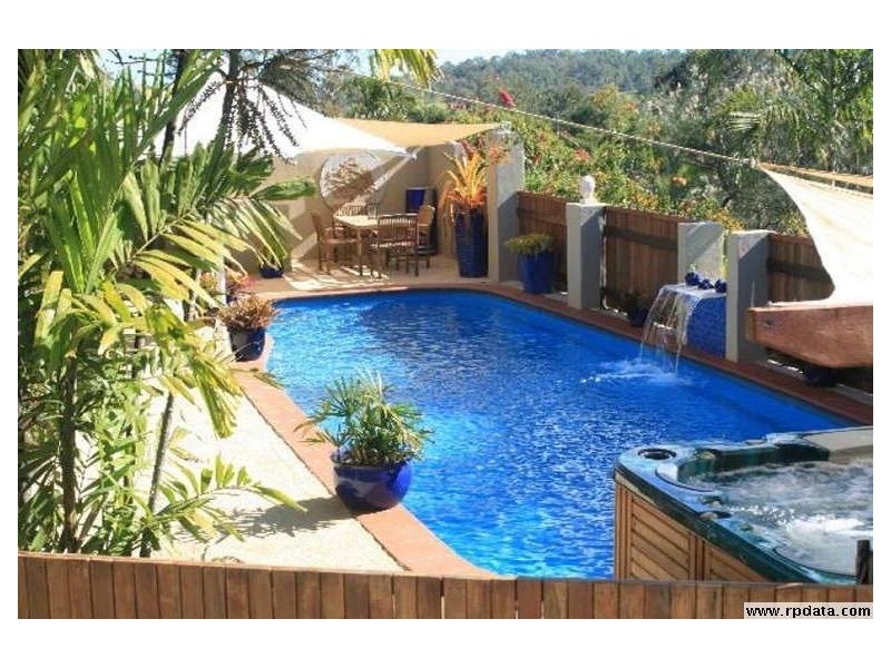 17 SOUTH MOLLE BVD CANNONVALE, Whitsundays QLD 4802