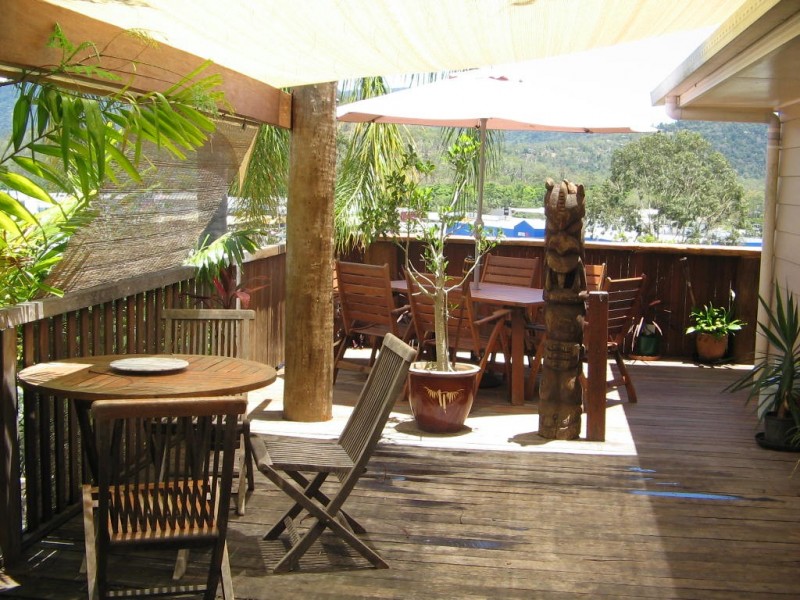 17 SOUTH MOLLE BVD CANNONVALE, Whitsundays QLD 4802