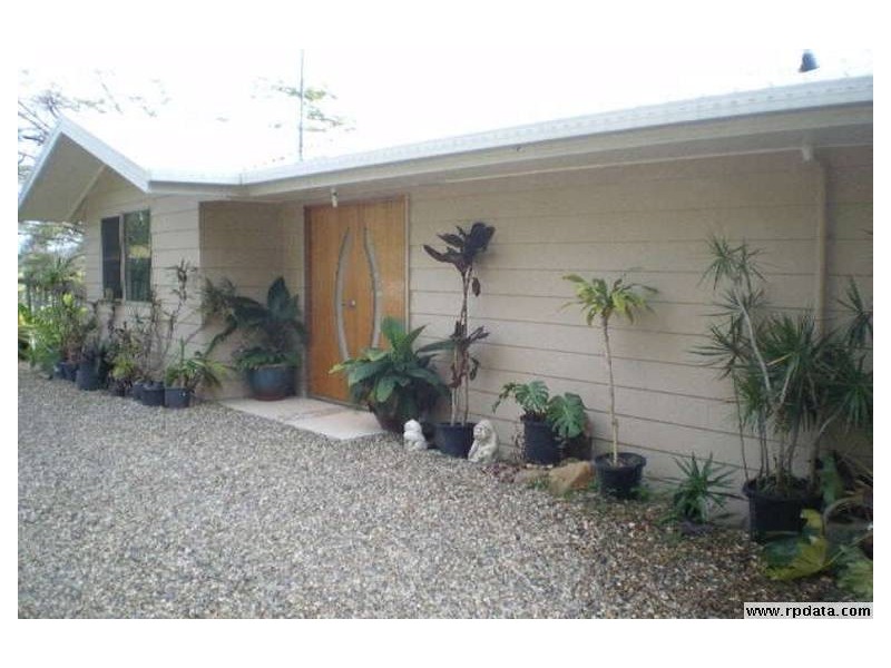 17 SOUTH MOLLE BVD CANNONVALE, Whitsundays QLD 4802