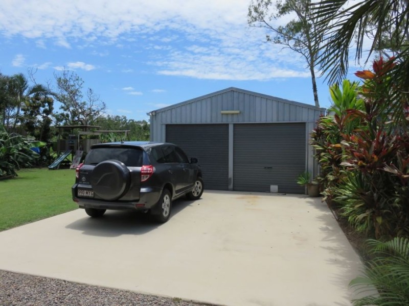 29 Bundesen Ave, Midge Point QLD 4799