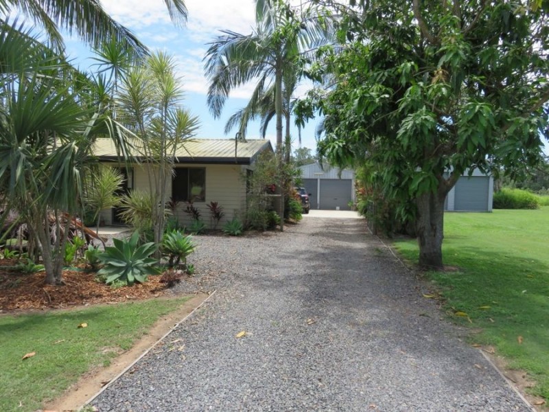 29 Bundesen Ave, Midge Point QLD 4799