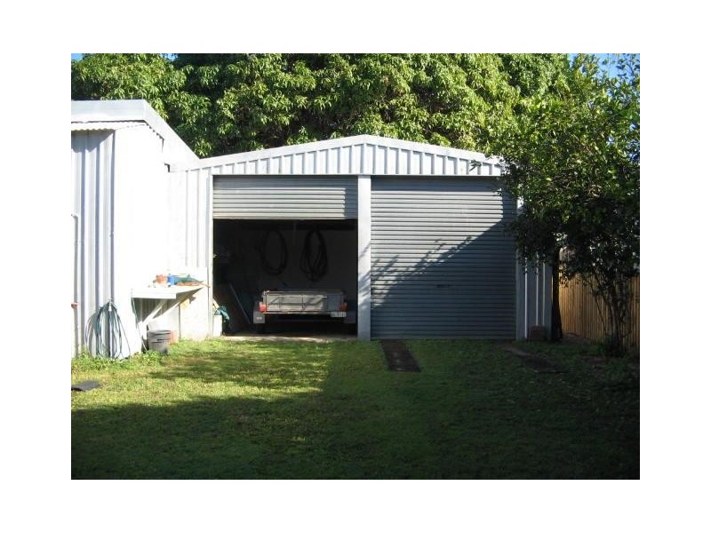 4 BURTON ST MIDGE POINT  4799, Whitsundays QLD 4802
