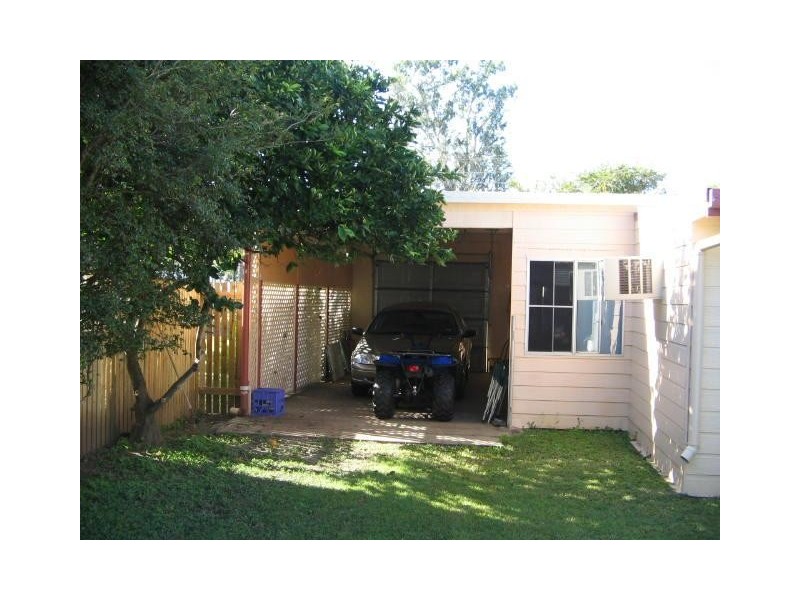 4 BURTON ST MIDGE POINT  4799, Whitsundays QLD 4802
