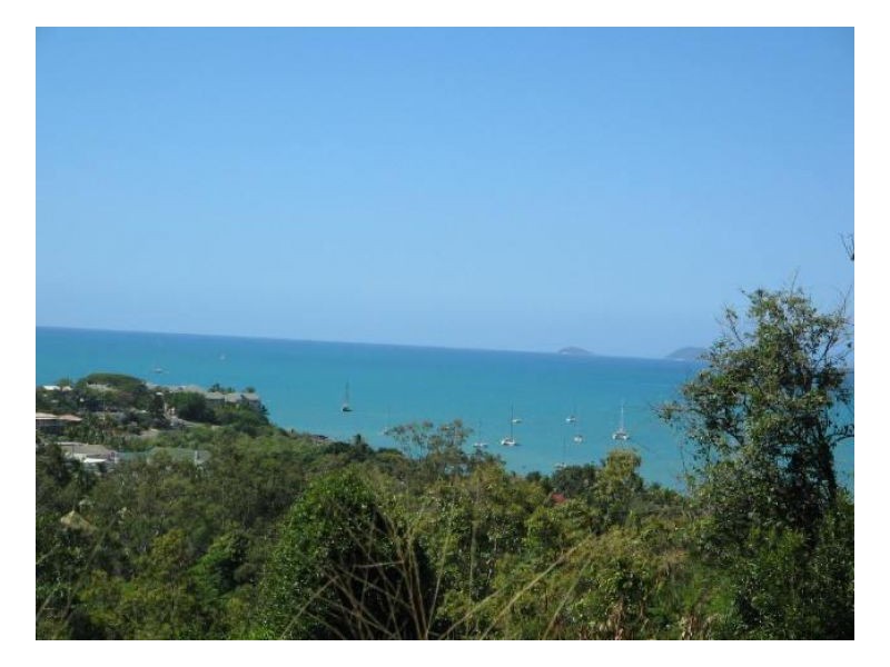 LOT 8 WATERSON WAY, Airlie Beach QLD 4802
