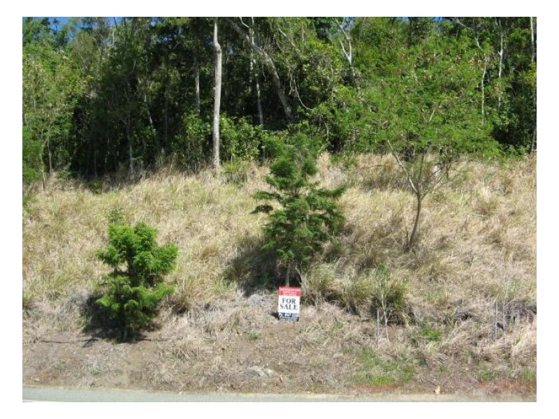 LOT 8 WATERSON WAY, Airlie Beach QLD 4802