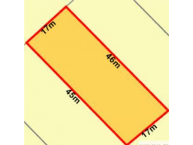 LOT 8 WATERSON WAY, Airlie Beach QLD 4802