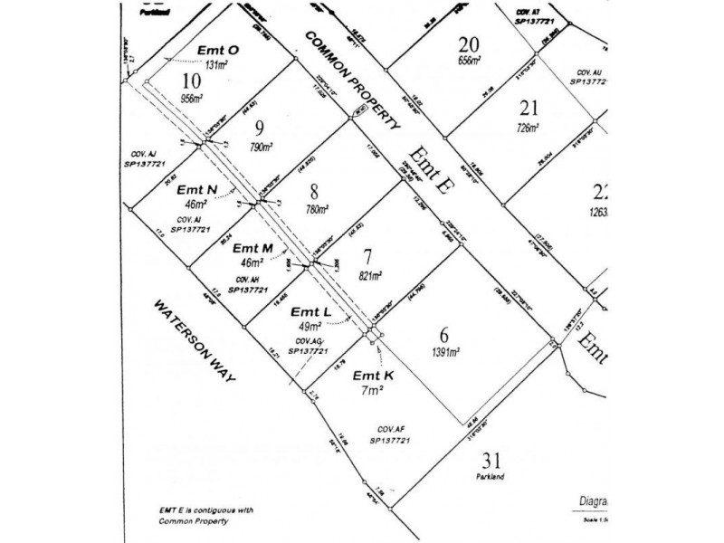 LOT 8 WATERSON WAY, Airlie Beach QLD 4802