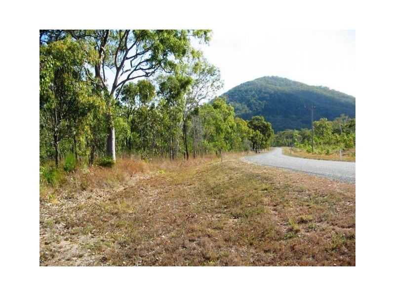 20 CONDER PARADE MIDGE POINT 4799, Whitsundays QLD 4802