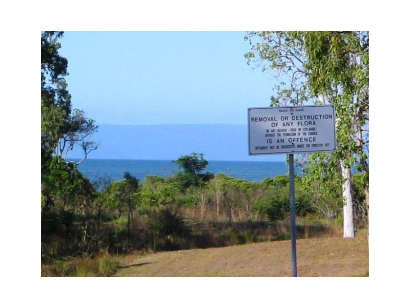 20 CONDER PARADE MIDGE POINT 4799, Whitsundays QLD 4802