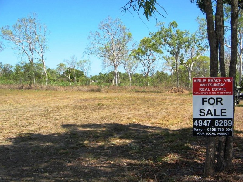 62 MARINE PARADE MIDGE POINT 4799, Whitsundays QLD 4802
