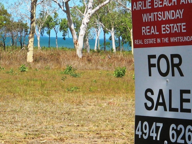 LOT 22 MARINE PARADE, Midge Point QLD 4799