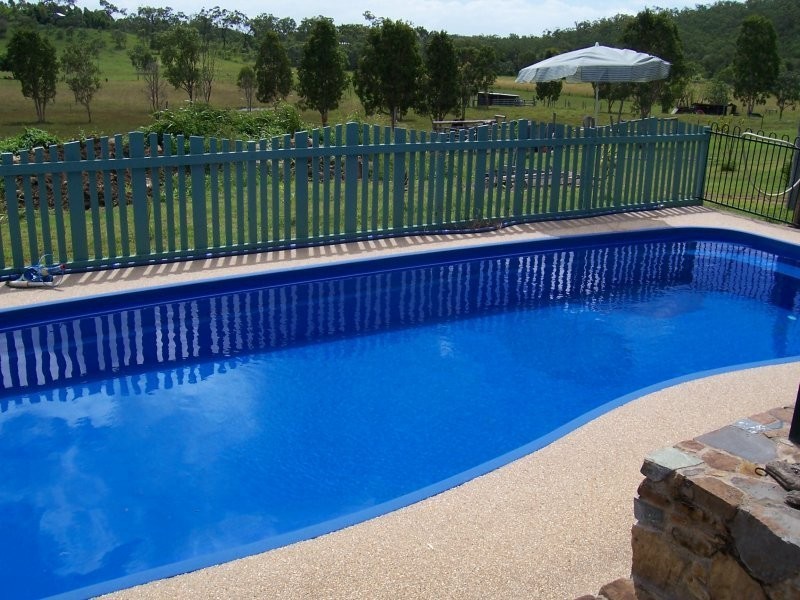 LOT 518 WHITSUNDAY DRIVE BLOOMSBURY 4799, Whitsundays QLD 4802