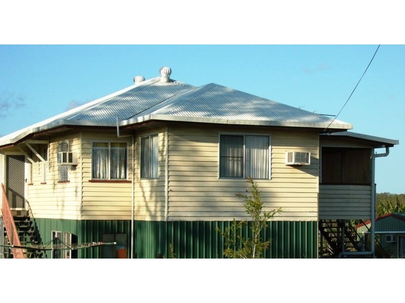 LOT 518 WHITSUNDAY DRIVE BLOOMSBURY 4799, Whitsundays QLD 4802