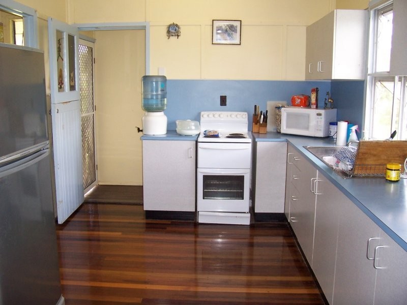 LOT 518 WHITSUNDAY DRIVE BLOOMSBURY 4799, Whitsundays QLD 4802