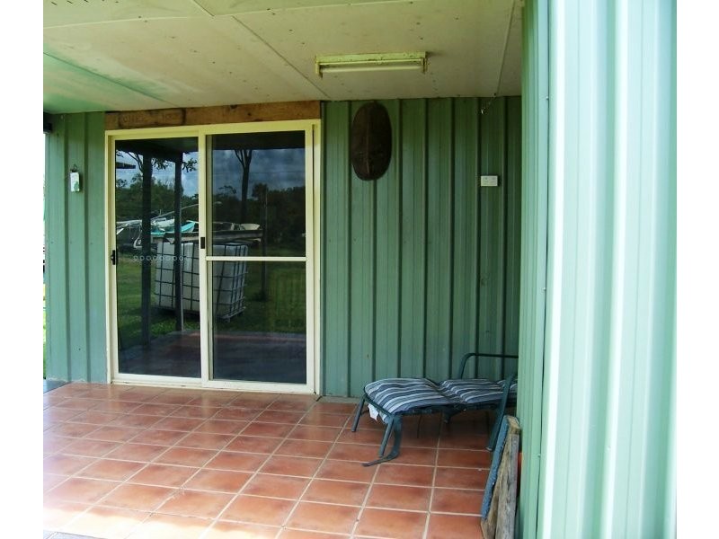 LOT 518 WHITSUNDAY DRIVE BLOOMSBURY 4799, Whitsundays QLD 4802