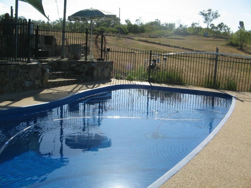 LOT 518 WHITSUNDAY DRIVE BLOOMSBURY 4799, Whitsundays QLD 4802