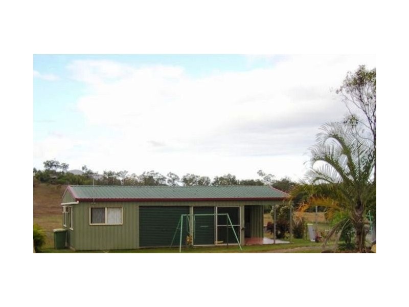 LOT 518 WHITSUNDAY DRIVE BLOOMSBURY 4799, Whitsundays QLD 4802