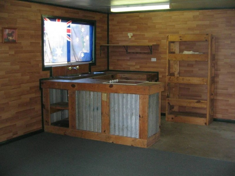 LOT 518 WHITSUNDAY DRIVE BLOOMSBURY 4799, Whitsundays QLD 4802