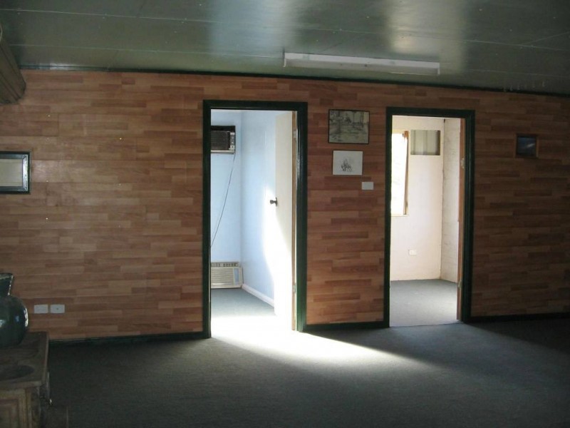 LOT 518 WHITSUNDAY DRIVE BLOOMSBURY 4799, Whitsundays QLD 4802