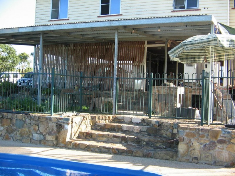 LOT 518 WHITSUNDAY DRIVE BLOOMSBURY 4799, Whitsundays QLD 4802