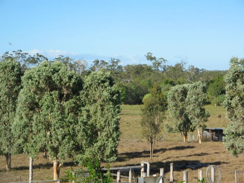 LOT 518 WHITSUNDAY DRIVE BLOOMSBURY 4799, Whitsundays QLD 4802