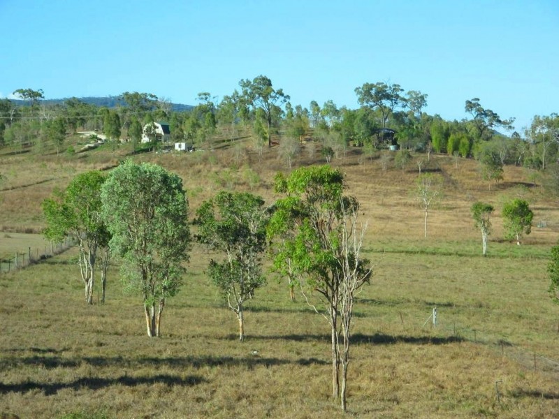 LOT 518 WHITSUNDAY DRIVE BLOOMSBURY 4799, Whitsundays QLD 4802