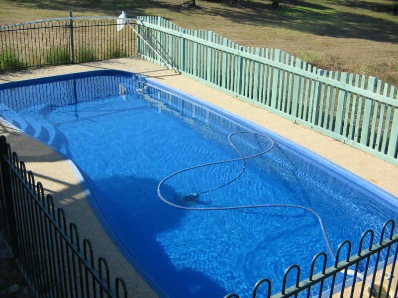 LOT 518 WHITSUNDAY DRIVE BLOOMSBURY 4799, Whitsundays QLD 4802