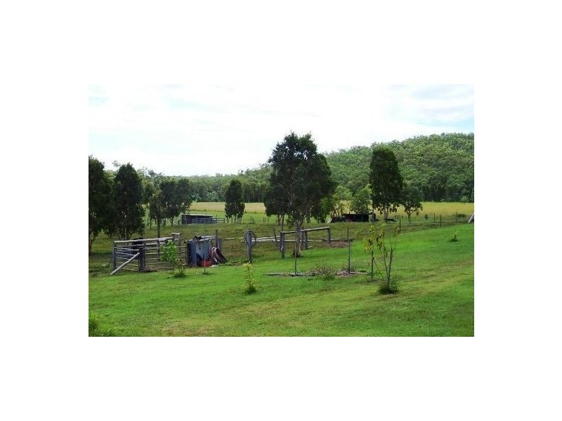 LOT 518 WHITSUNDAY DRIVE BLOOMSBURY 4799, Whitsundays QLD 4802
