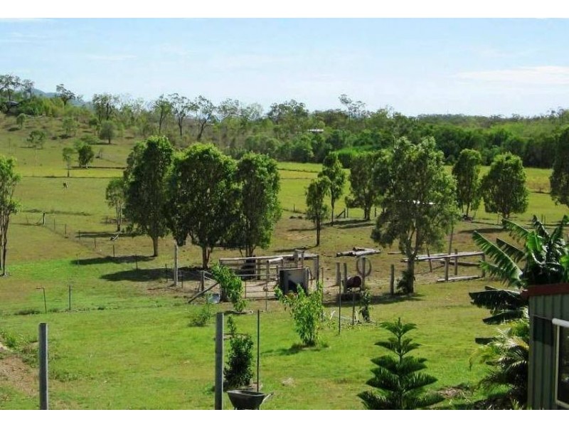 LOT 518 WHITSUNDAY DRIVE BLOOMSBURY 4799, Whitsundays QLD 4802