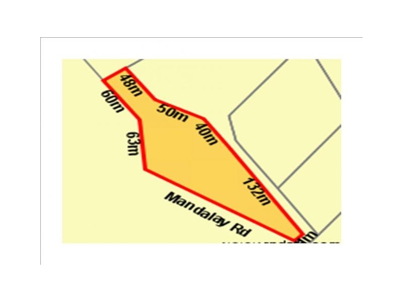 7 MANDALAY RD, Mandalay QLD 4802