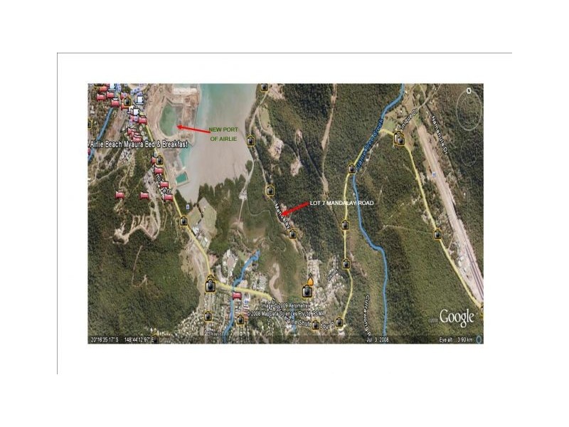 7 MANDALAY RD, Mandalay QLD 4802