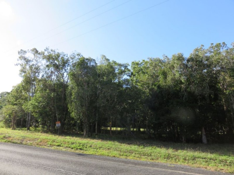 LOT 7 MANDALAY ROAD, Mandalay QLD 4802
