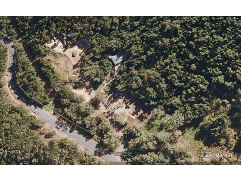 LOT 7 MANDALAY ROAD, Mandalay QLD 4802