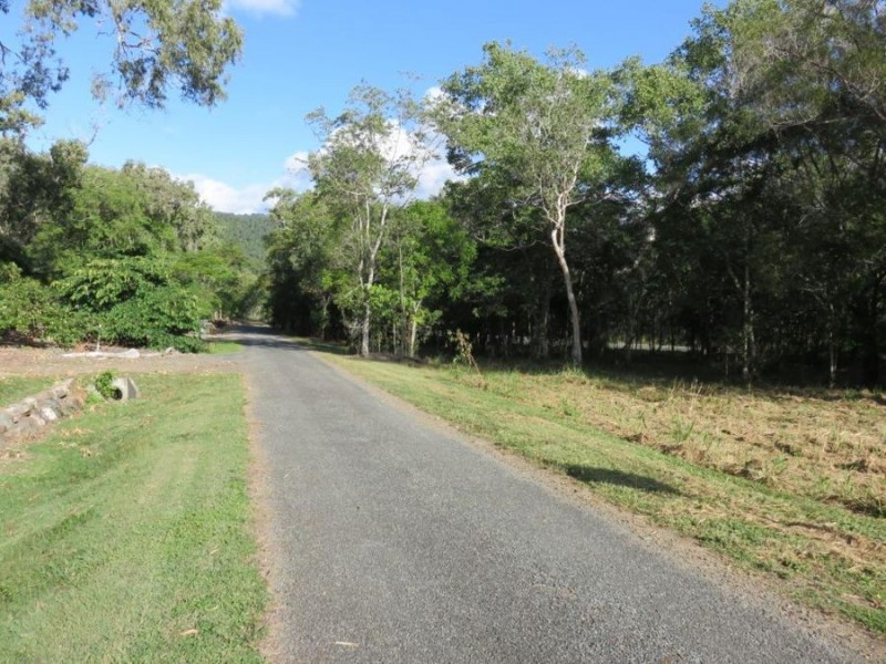 LOT 7 MANDALAY ROAD, Mandalay QLD 4802