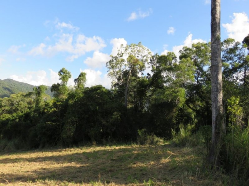 LOT 7 MANDALAY ROAD, Mandalay QLD 4802
