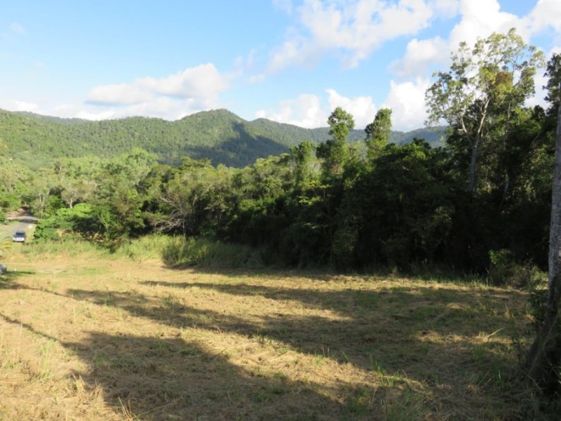 LOT 7 MANDALAY ROAD, Mandalay QLD 4802