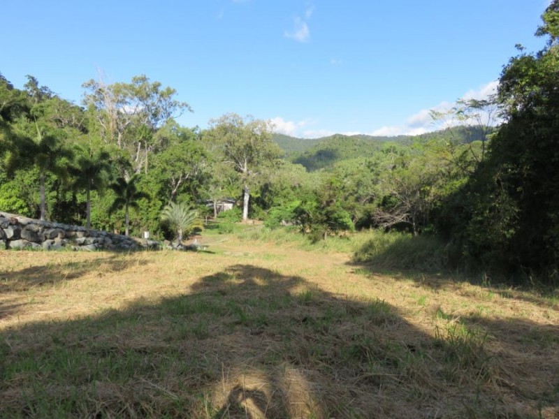 LOT 7 MANDALAY ROAD, Mandalay QLD 4802