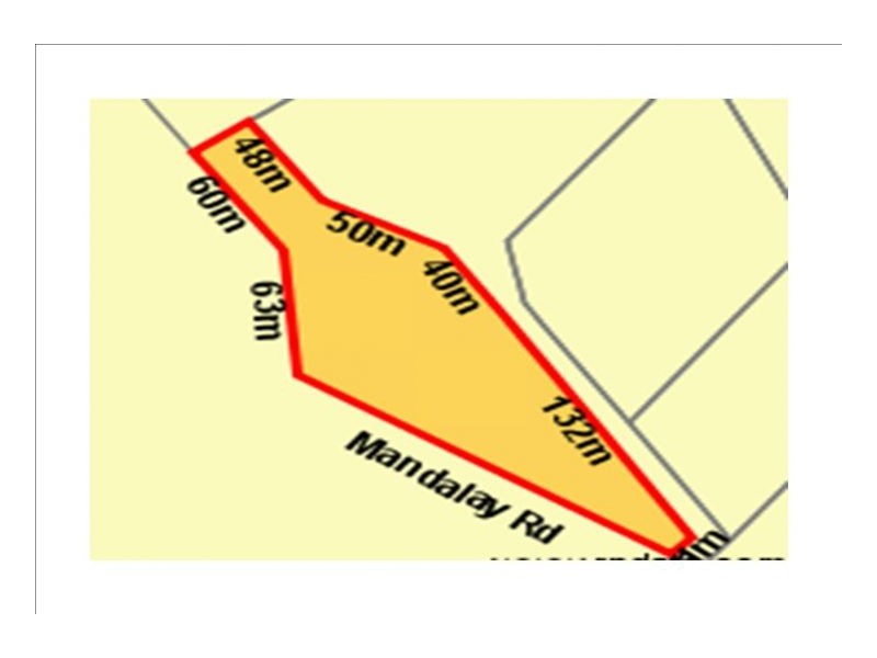 LOT 7 MANDALAY ROAD, Mandalay QLD 4802