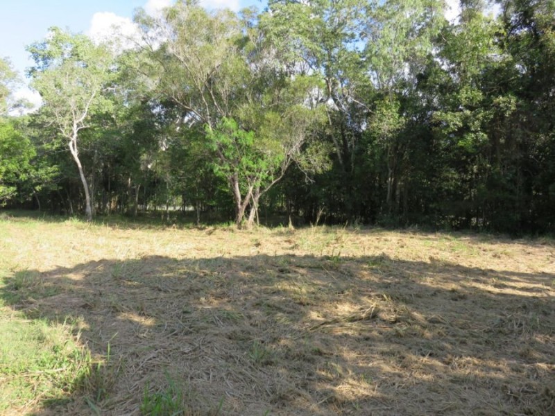 LOT 7 MANDALAY ROAD, Mandalay QLD 4802
