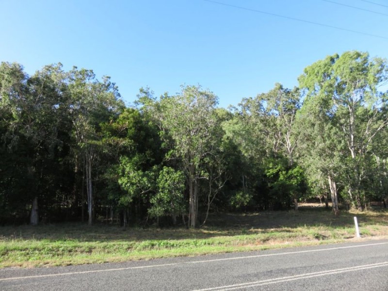 LOT 7 MANDALAY ROAD, Mandalay QLD 4802